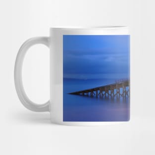 Tenby, Wales Mug